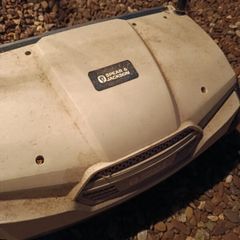 grass scarifier