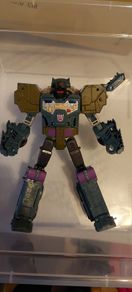 Transformer  / toy / combiner