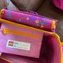 Lego Friends Building Girlpower Girls School Explorer Backpack Set Image 3
