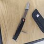 Vintage Wenger SwissBuck SwissMate Super Rare Discontinued Collectable Swiss Army Knife Image 3