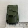 Dinky 152a. Light tank. 1937/41. Chain tracks. Rare Image 4