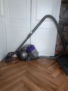 Dyson animal Big ball