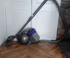 Dyson animal Big ball