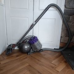 Dyson animal Big ball
