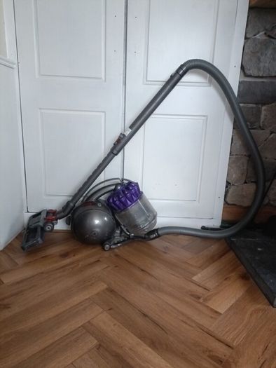 Dyson animal Big ball
