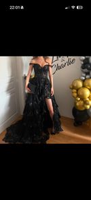 Debs Dress