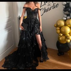Debs Dress