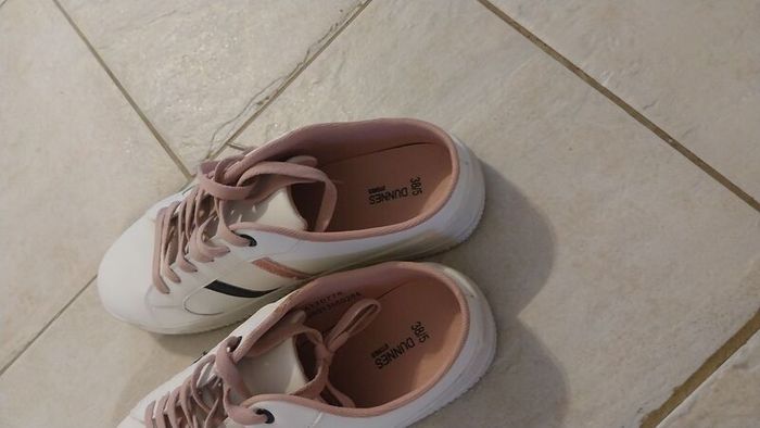 Size 5 dunnes