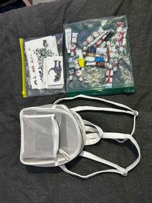 free stuff