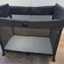 Travel cot Image 4