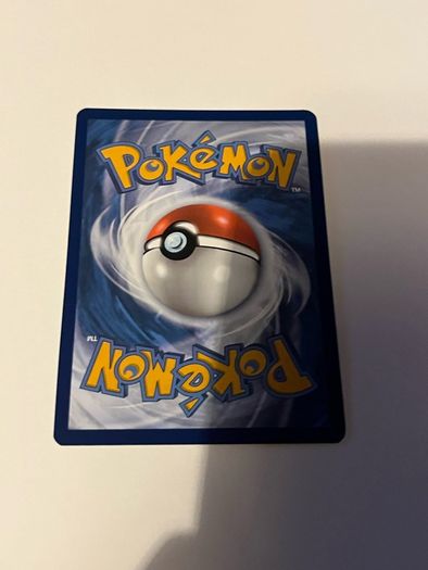 Pokemon Paldean Fates Charizard