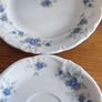 22 pcs Vintage Winterling Schwarzenbach Bavaria Germany Image 5
