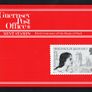 1984 Guernsey Birth Centenary of Sibyl Hathaway, Dame of Sark Commemorative Stamps Presentation Pack Image 2
