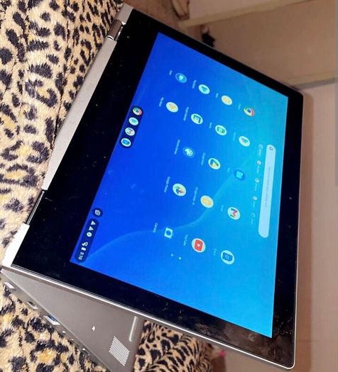 Lenovo Chromebook C330