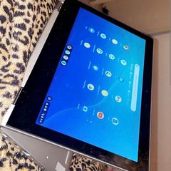 Lenovo Chromebook C330