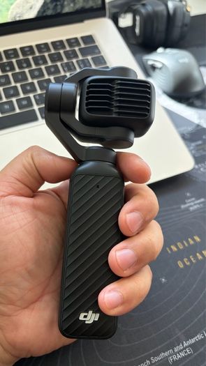 Dji osmo pocket 4p