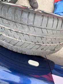 porche wheels