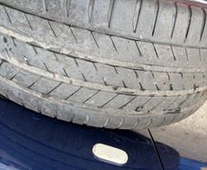 porche wheels