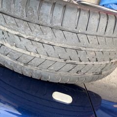 porche wheels