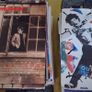 70 vinyl singles - mainly 1980s - all in great condition, most with picture sleeves Image 3