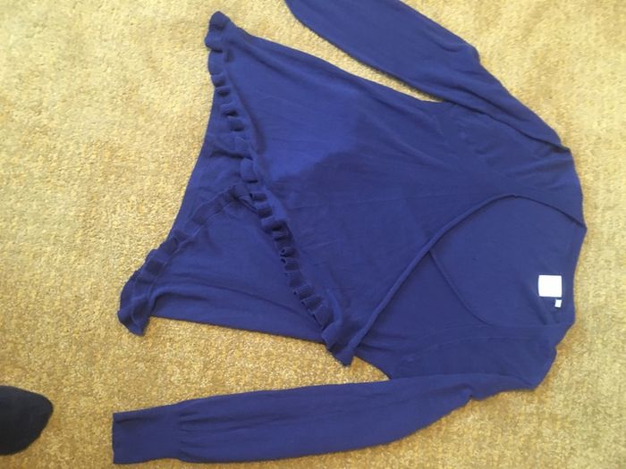 NEW tkMaxx wrap L