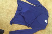 NEW tkMaxx wrap L