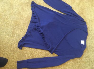 NEW tkMaxx wrap L