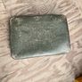 vintage suit case Image 3