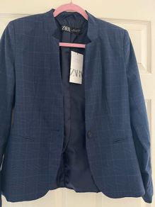 Zara Blazer