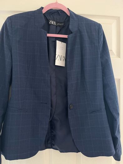 Zara Blazer