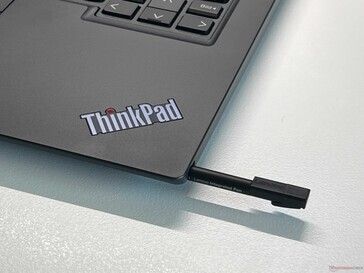 2in1 Lenovo ThinkPad L13 Yoga Convertable 13.3", Intel i7 10th Gen 16GB RAM 500GB SSD Windows 11 Pro (Touch Screen)