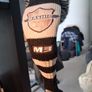Cleveland Gliderail+ 20.5 Mashie M3 Hybrid Image 4