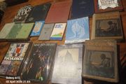 Odd Vintage Literature