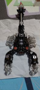 Transformer  / toy