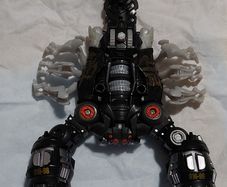 Transformer  / toy