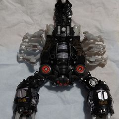 Transformer  / toy