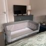 Joie Roomie Glide Co-sleeper Image 4