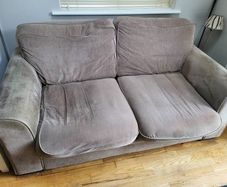 2 Seater Sofa