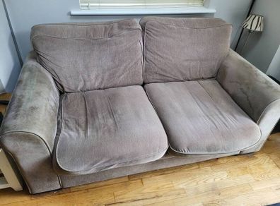 2 Seater Sofa