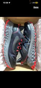 New Balance training running shoes size 45 UK 11 brand new