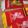 Collectable Liverpool Scarves x2 Image 3