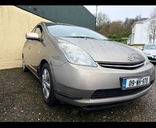 Toyota Prius 2009 1 year NCT 136 Miles