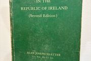 Family Law In The Rep of Ireland
