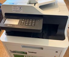 Brother Mfc-l3730cdn