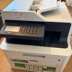 Brother MFC-L3730CDN Office Printer and Scanner