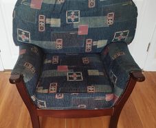 armchair