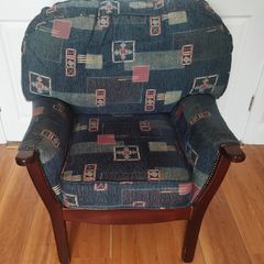 armchair