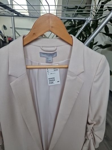 ladies suit jacket