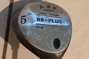 Golf 3 Wood