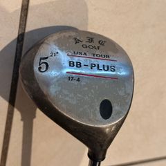 Golf 3 Wood